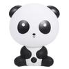 Cute Panda Table Lamp Baby Baby Night Lamp for Bedroom Cartoon Creative Cartoon Animal Warm Light Energy Saving In Household | LED Table Lamps