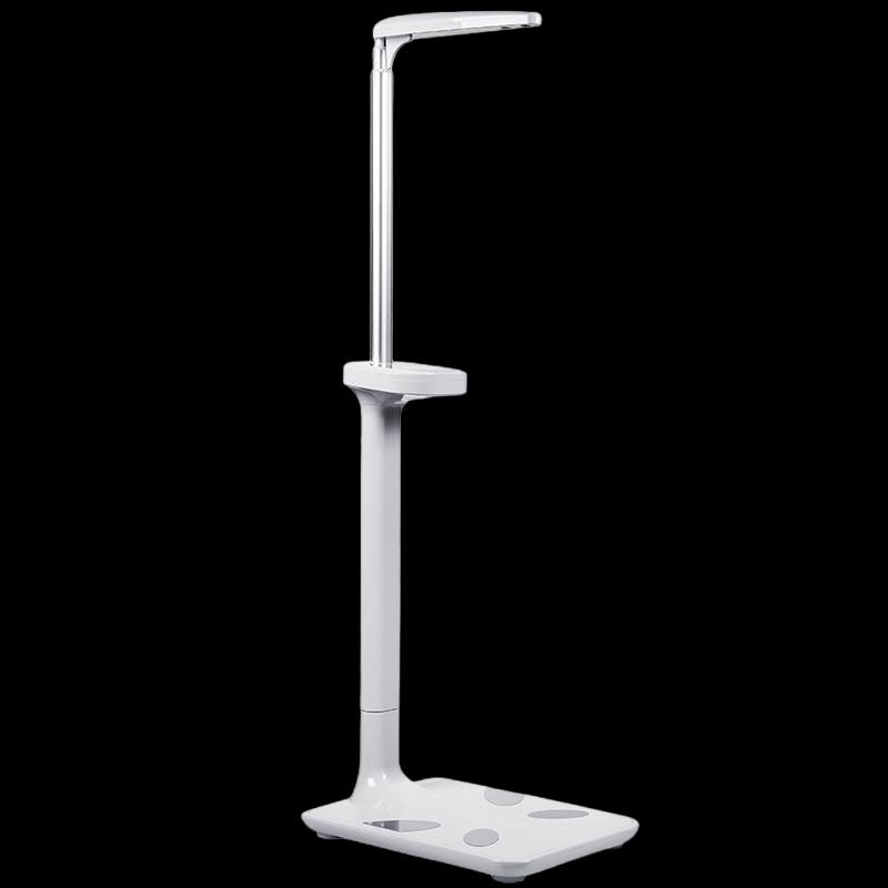 HOCHOICE Professional Ultrasonic Health Scale (CN Version)