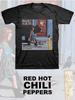 Maglietta Red Hot Chili Peppers