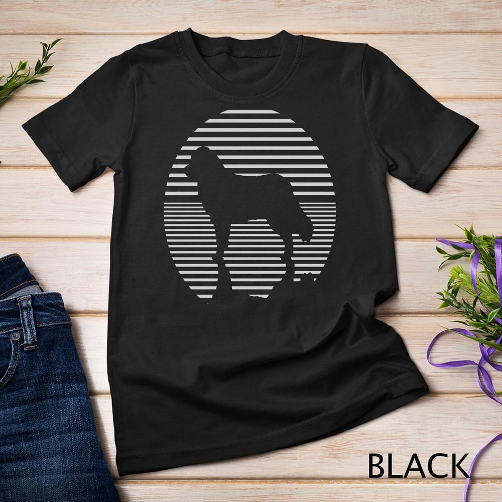 

Bernese Mountain Dog Gift Idea Unisex T-shirt 2XL