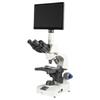 Instruments optiques – Microscopes