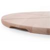 Pizza cutting board 45cm - Hendi 505571
