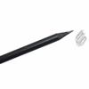 10 Pcs DIY Cute Kawaii Wooden Black Wood Pencil Acrylic Diamond Standard Pencil For Drawing Painting Supplies For School
