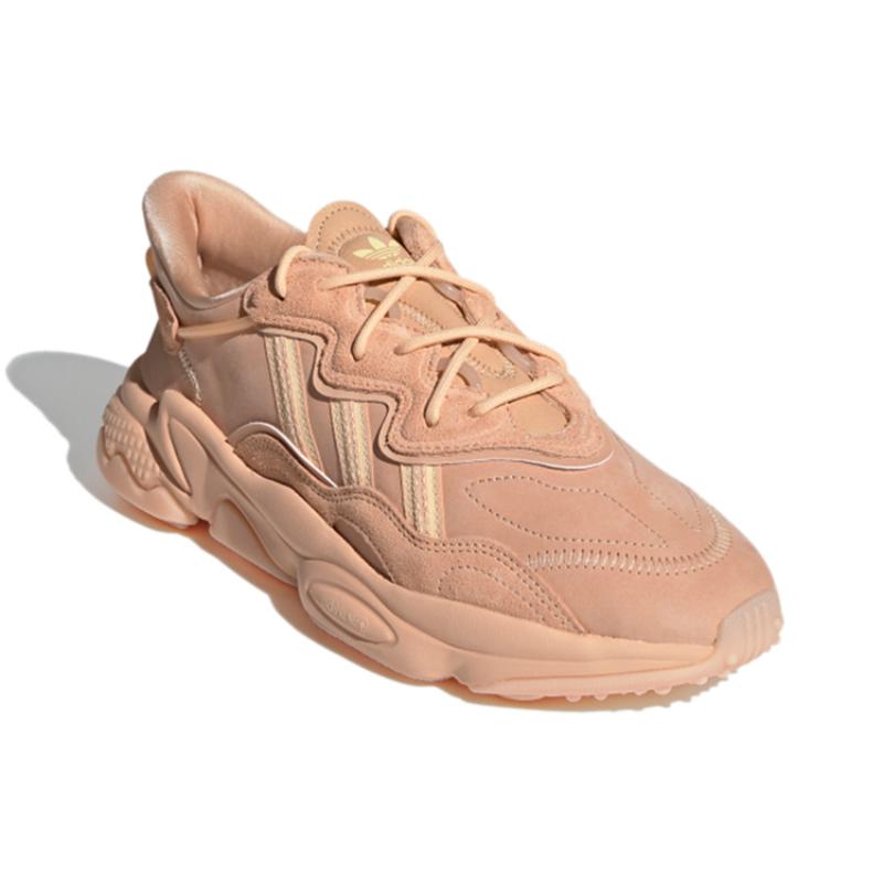 Adidas Zapatillas Ozweego 'Glow Orange' FZ1962