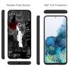 Cover for iPhone 17 16 15 Xiaomi Poco Redmi Note 14 13 12 8 Pro Max 9 16e Samsung Galaxy S25 S24 S23 OPPO Huawei Tomie Junji Ito Collection Phone Case