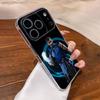 Game M-MK S-Sub Zero  Phone Case For iPhone 17,16,15,14,13,12,11 Pro,Max,Plus,XR,Mini,E Clear Full-coverage Soft Cover