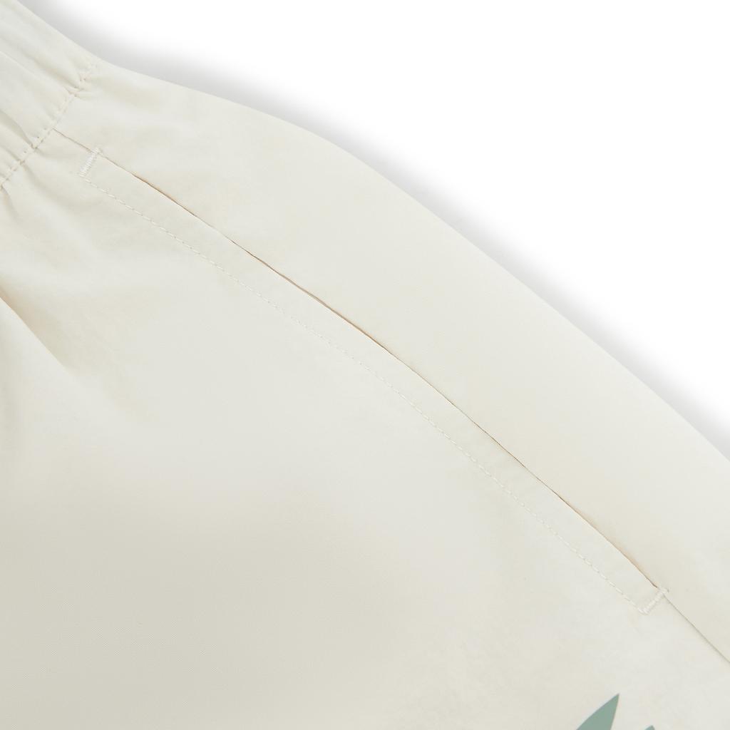 Li Ning Sports Lifestyle Series Letter Print Casual Shorts Women shorts AKSW232-1