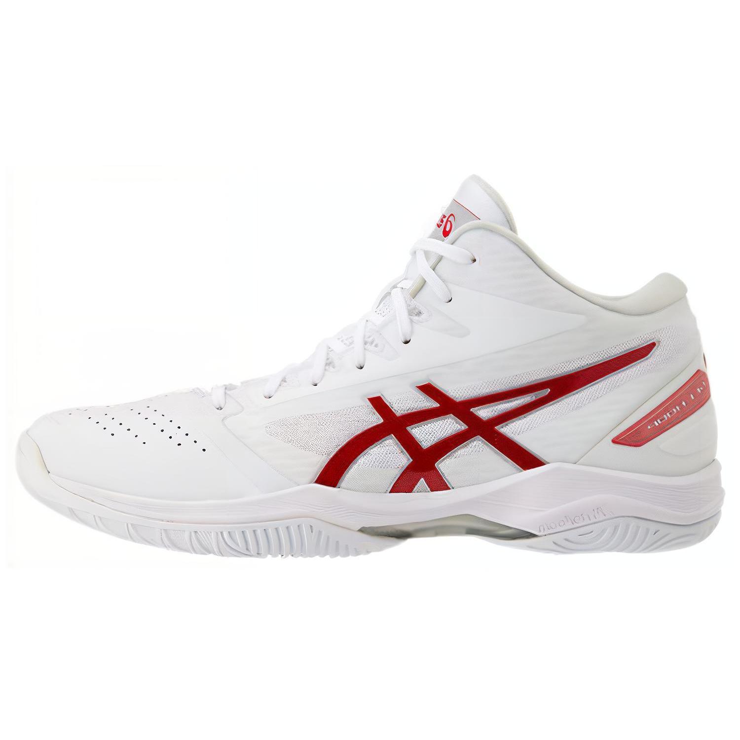 

ASICS Gelhoop V11 Classic Red 1061A015-118 42