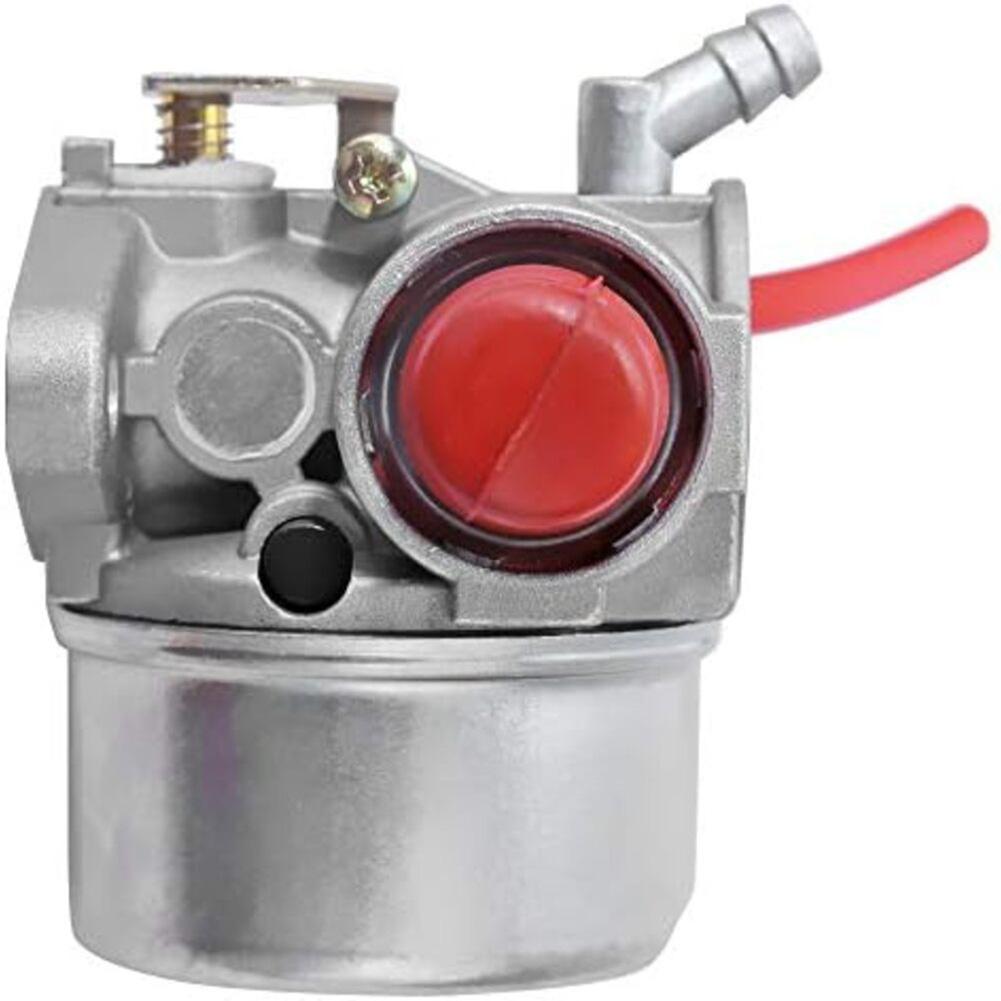 Replacement Carburetor Kit for Tecumseh LEV Engines 640350 640303 640271 Fits LEV100 LEV105 LEV120 LV195EA 5hp 4 5hp 5 5hp
