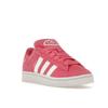 Adidas Campus 00s Pink Fusion Women Sneakers Cloud-White ID7028