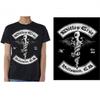 Motley Crue Unisex Pánské/Dámské Tričko Feelgood Hollywood Revision
