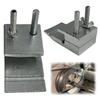 59350 Stretch Belt Installer Quick Secure Tension Strap Installation Tool Ergonomic Belt Installer for Extra-Deep Double Pulleys