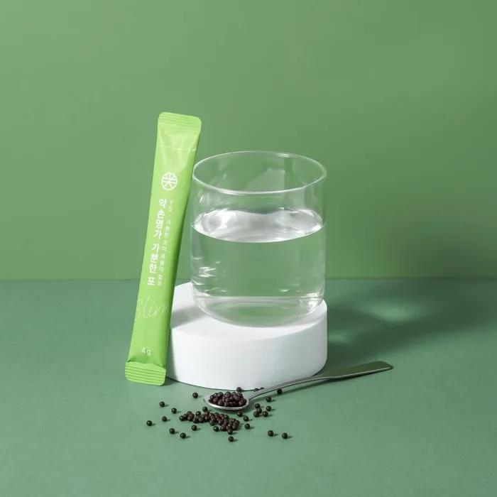 [Yaksonmyeongga] Lightweight swelling removal diet pill