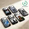 Rapper Singer G-Gunna Album Phone Case For iPhone 17,16,15,14,13,12,Plus,Pro,Max for Magsafe Magnetic Wireless Charging