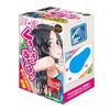 YUIRA Inmitsu The Senior In My My Special Edition with Bonus Instax Sleeve Case for Double Pouch Adult Goods (Japanese Brand) Kuro~zudor~mu Club,