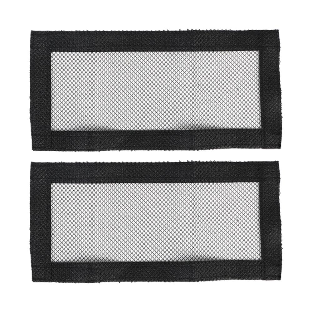 

Кондиционер для Tesla Model 3 Model Y с антиблокировкой под сиденьем, 1 пара вентиляционных сетчатых крышек, автомобильное воздуховыпускное отверстие