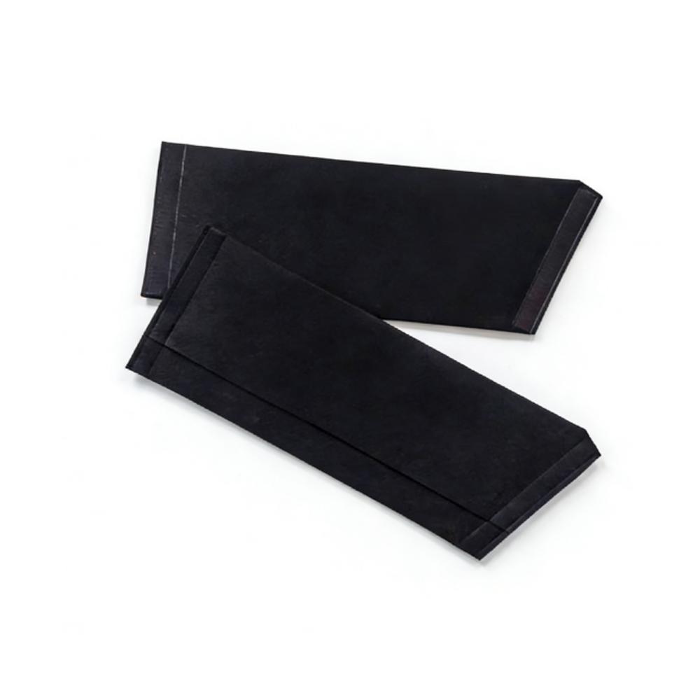 2pcs Auto Trunk Side Storage Organizer Board Partitions Storage Bracket For Peugeot 308 408 508 Car Interior Accessories