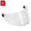 MT-V-28B Face Shield for THUNDER 4 SV Helmet STINGER 2 Helmet Original MT Helmet Replacement Helmet Glass