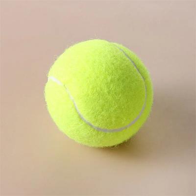 Tennisbälle für das Grundtraining, 1 Meter, Stretch-Training, Tennisspiel-Training, hohe Flexibilität, Chemiefaser-Tennisbälle, Schulclub