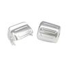 2Pcs/Set Car Multi-function Steering Wheel Control Knob Button For BMW 1 2 X1 X2 X3 X4 X5 X6 F52 F45 F46 F49 F39 F25 F26 F15 F16