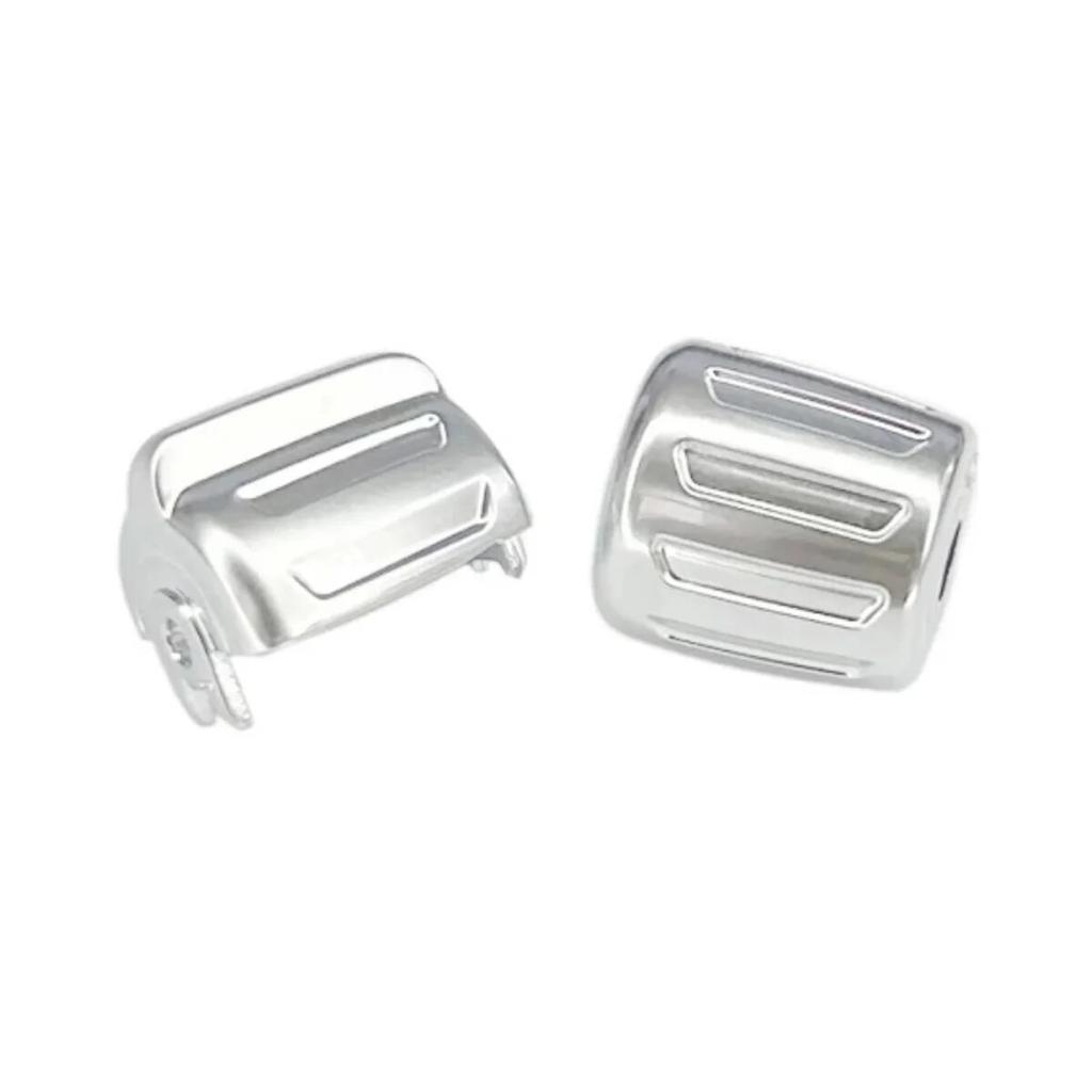 2Pcs/Set Car Multi-function Steering Wheel Control Knob Button For BMW 1 2 X1 X2 X3 X4 X5 X6 F52 F45 F46 F49 F39 F25 F26 F15 F16