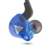 Cheapest Price 3.5mm in Ear Wire Sports Music Earphones Wired Headphones Earphone