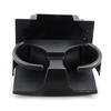 Car Console Cup Holder Rear Console Drink Cup Insert Bottle Holder Fit For Nissan Xterra 2005-2015 Car Interior Accessories