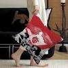 Bones and All Film Pillow Gift Home Office Decoration Bedroom Sofa Car Cushion Cover case 45x45