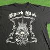 Lynch Mob Band Black Gift FOr Fan T Shirt Full Size S-5XL