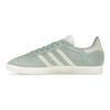 Adidas  Gazelle Hazy Green Women Sneakers Teal Off-White Cloud-White IG4393