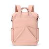 Zaino Commuter da Donna in Nylon Zaino da Viaggio per Studenti