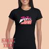 Tops – T-Shirts