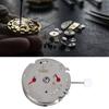 Six Pointer Mechanical Core 7120 Model Automatic Movement for 7120 Movement Core Modification