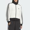 Adidas Originals Knit Track Jacket Women Jacket KC2649