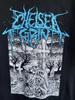 Chelsea Grin Kapela Metal Death Hudba Bavlněné Unisex Tričko S Až 5XL Horké Nové Unisex Tričko