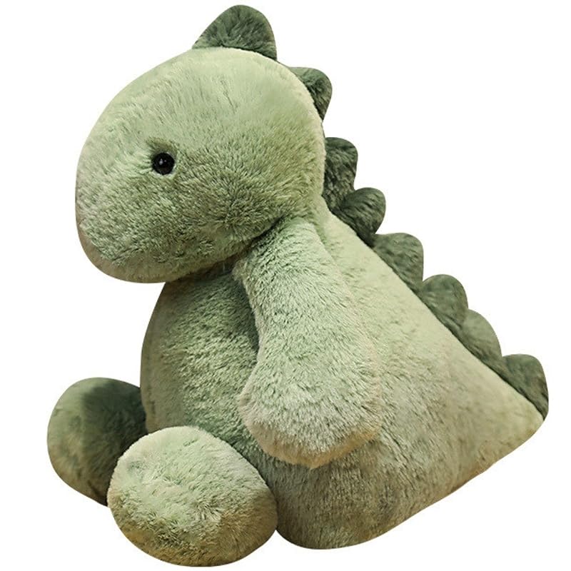 

dinosaur monster stuffed toy first toy cute big Fluffy (large)