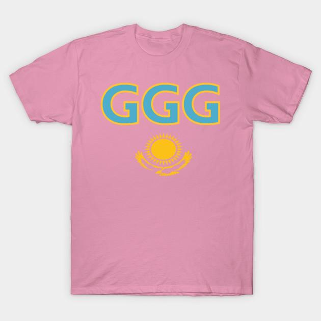 T krekls Sieviešu Ggg Kazahstānas krekls Harajuku Print Kawaii T krekls vasaras īsām piedurknēm sieviešu T krekls Top Tee