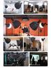 Jinbei EF220 Upgrade: JL220 220W LED Studio Light for Photography & Broadcast