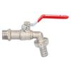 WOLFPACK PROFESSIONAL LINE - 3/4" Sphere Garden Tap