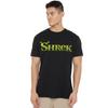 Shrek Mens Logo T-Shirt