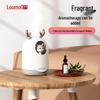Lemo Cute Pet USB Humidifier