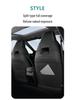 Wuling Xingchen All-Season Leather Car Seat Cover - Fits Five-Seater