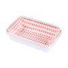 10pcs Sushi Packing Box, Spring Outing, Picnic, Disposable Box, Bowl, Bento, Rice, Food, Internet Famous Household, Takeaway, Fruit, Camping