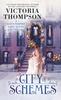 The City Of Schemes Book