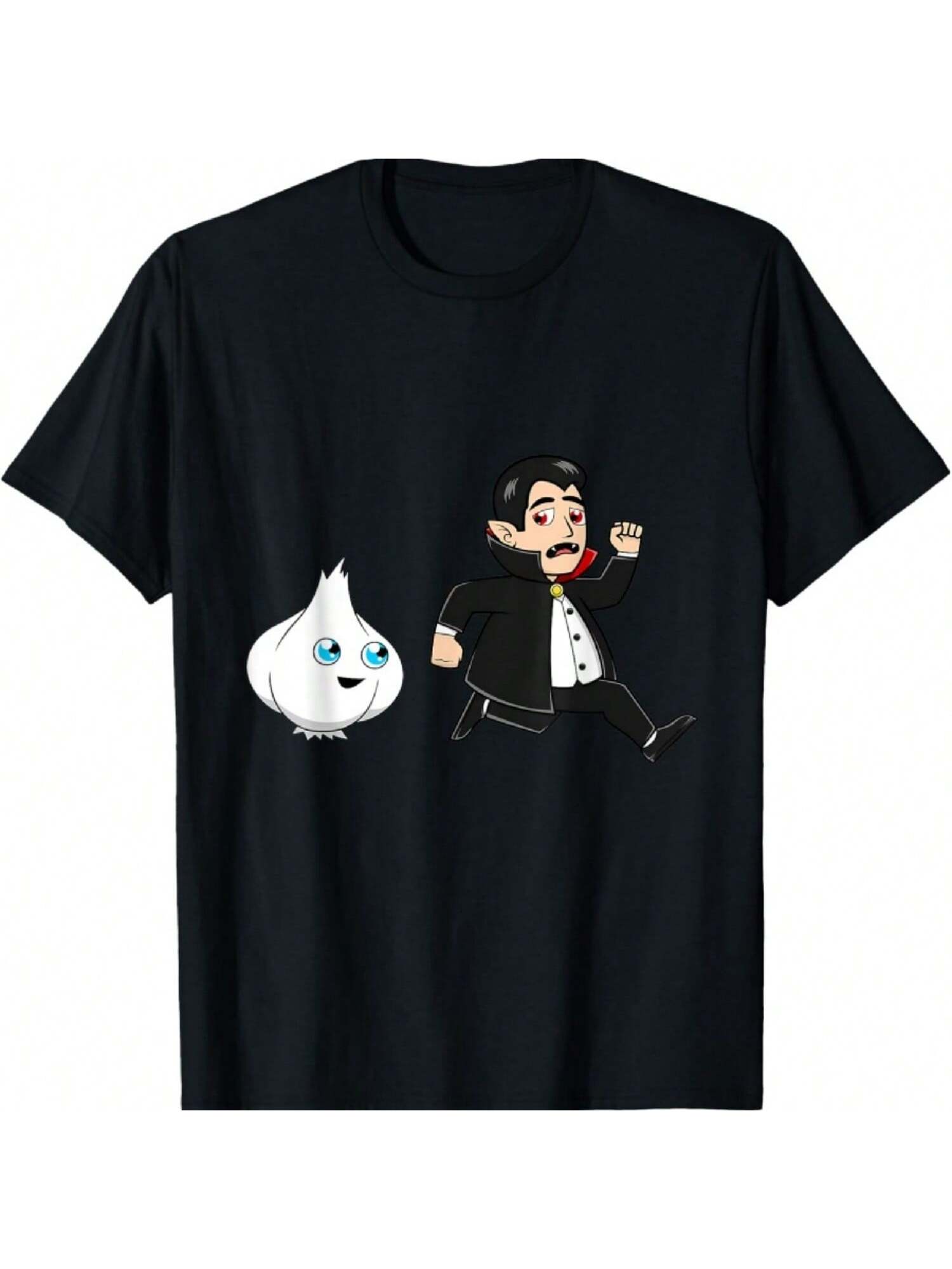 For Halloween Fans T-Shirt S разноцветный