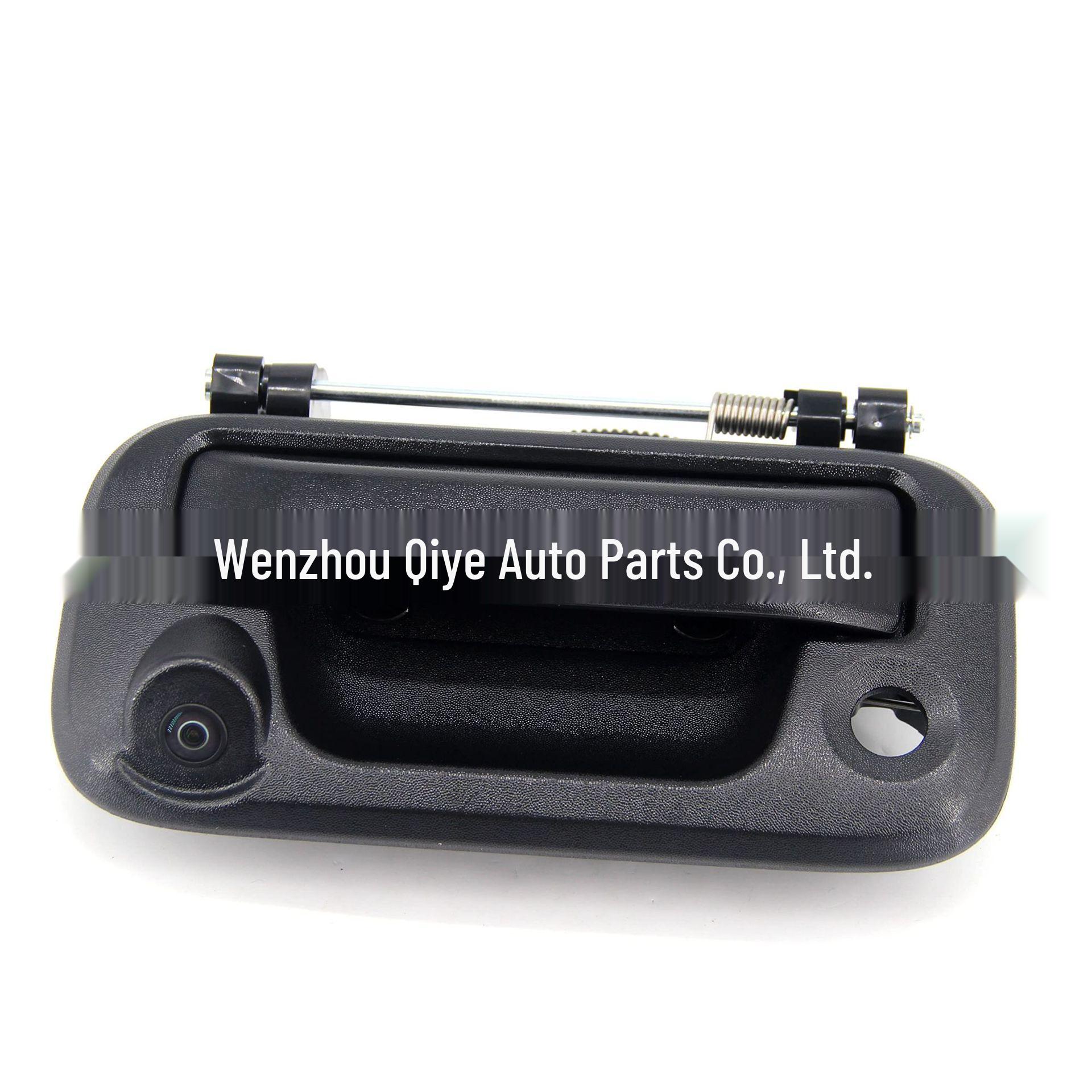 

Ford Door Handle with Camera Hole for 04-14 Models - 8L3Z-9943400-AC Other