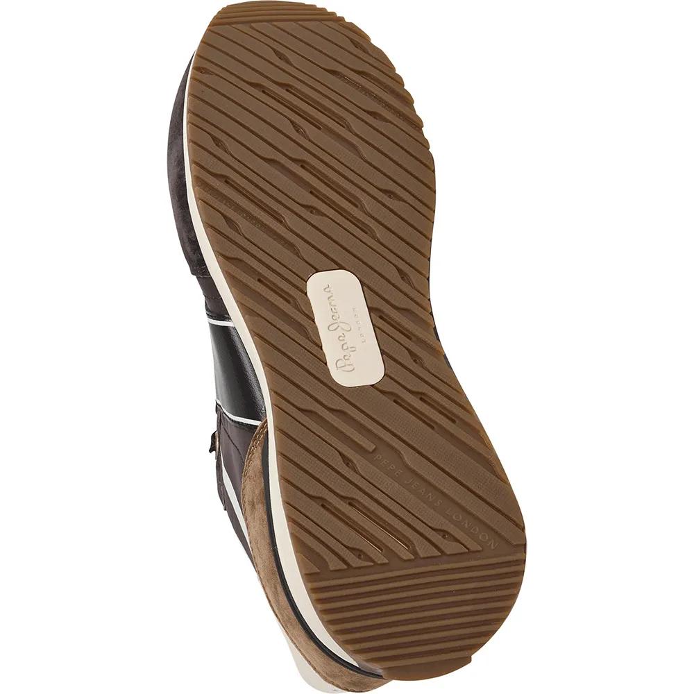 Pepe Jeans Кросовки Buster Serie