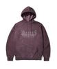 Recording Studio Pigment Hood_Plum