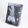 Emporio Armani Men's Boxer Briefs, 3-Pack, Black, Size Small, 111357 CC715 21320 [Parallel Import]