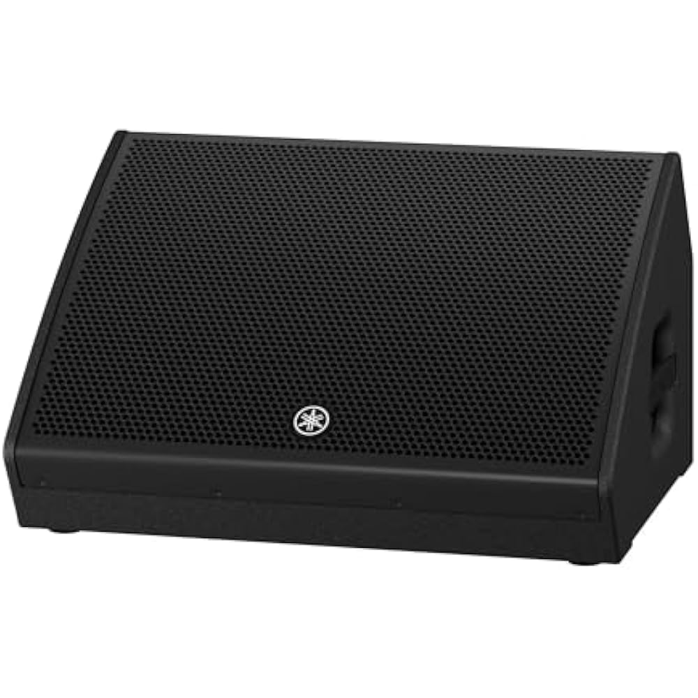 Yamaha Yamaha DHR15M Power Dospica